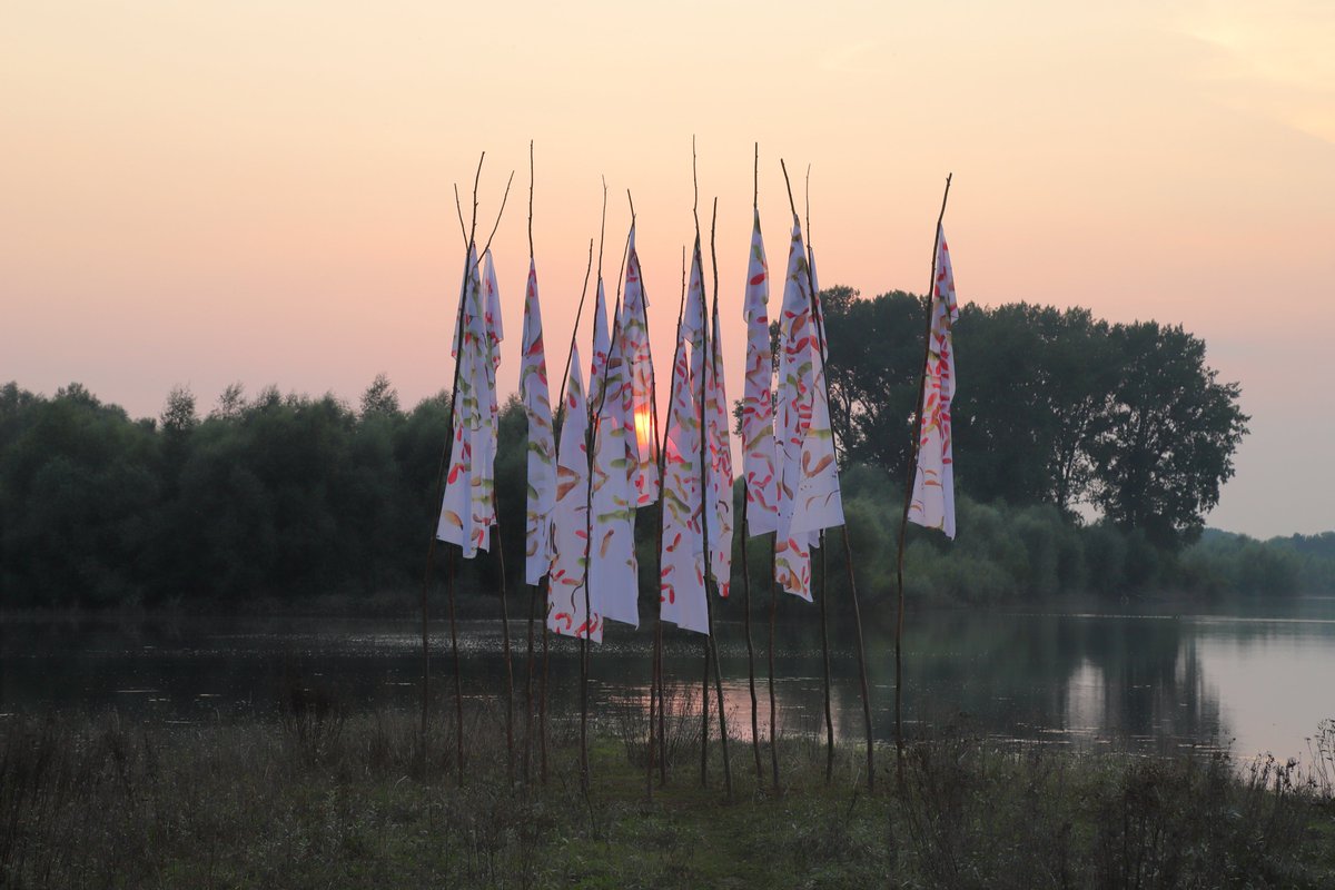 Oktober Kunstmaand in Tuinen Mien Ruys
Officiële opening zat 1 oktober, 15.30 u in de Boerenschuur.
U bent van harte uitgenodigd om hierbij aanwezig te zijn en het werk van Visualsbynature en Emily-Lara Kabos te bewonderen. Vanaf 15.00 u zijn de Tuinen vrij toegankelijk.