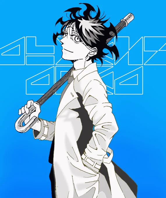 #今月描いた絵を晒そうしれっと加筆 