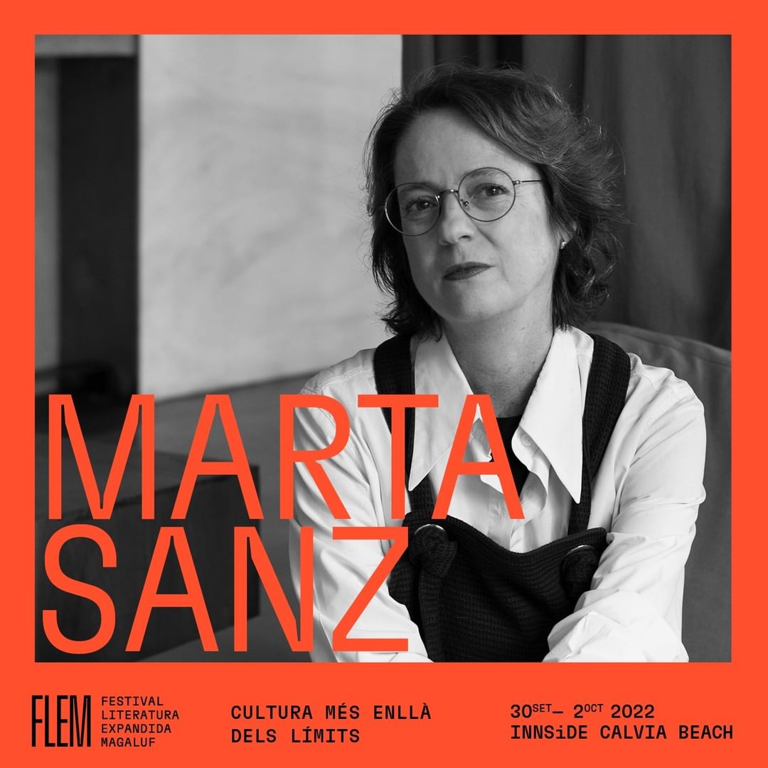labellavarsovia's tweet photo. 🗓 AGENDA SEMANAL 🗓
V-30 (19h), Mario Obrero en la Casa-Museo Unamuno (Salamanca).
S-1 (18h), Marta Sanz en #FLEM22 (Magaluf).
S-1 (19.30h), @BibianaCollado en Inusual Project @nudofestival (Barcelona).
X-5 (20h). @sherreraperalta en @enclavedlibros (Madrid) con @AlmudenaVido. https://t.co/z1qw3UEQH6
