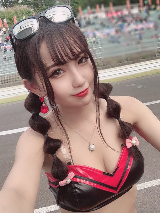 Twitterのコスプレ画像7