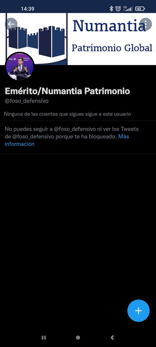 Gestión Pasiva tweet media