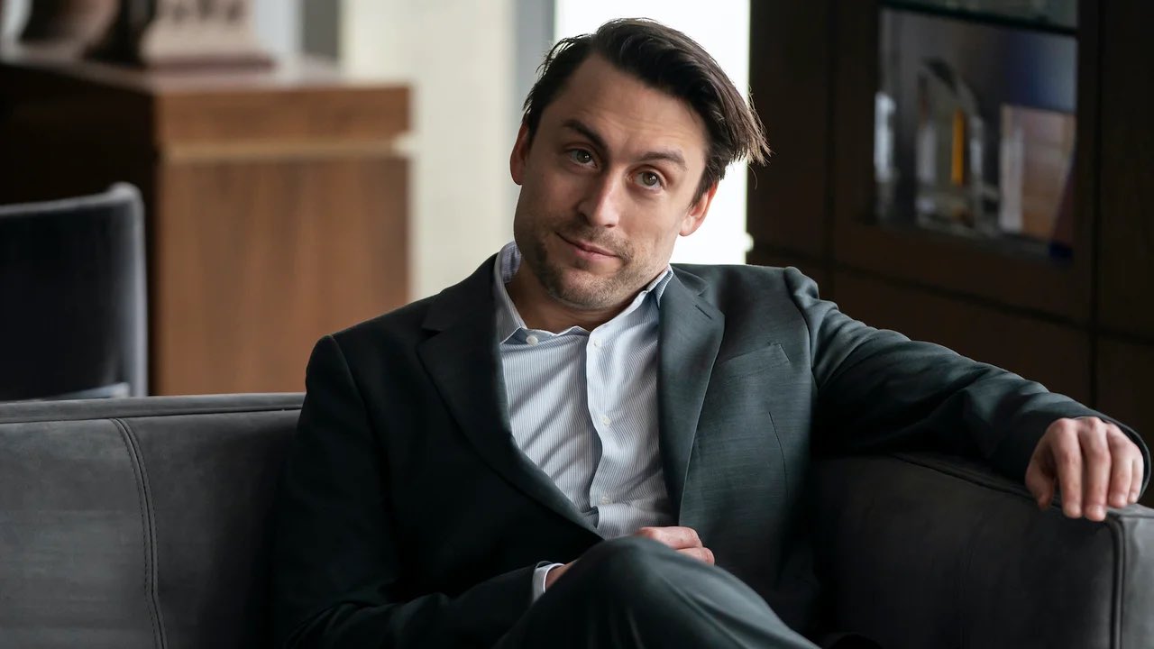 Happy 40th Birthday to Kieran Culkin!

Roman Roy Has Become One of the Most Fascinating Characters in Television 