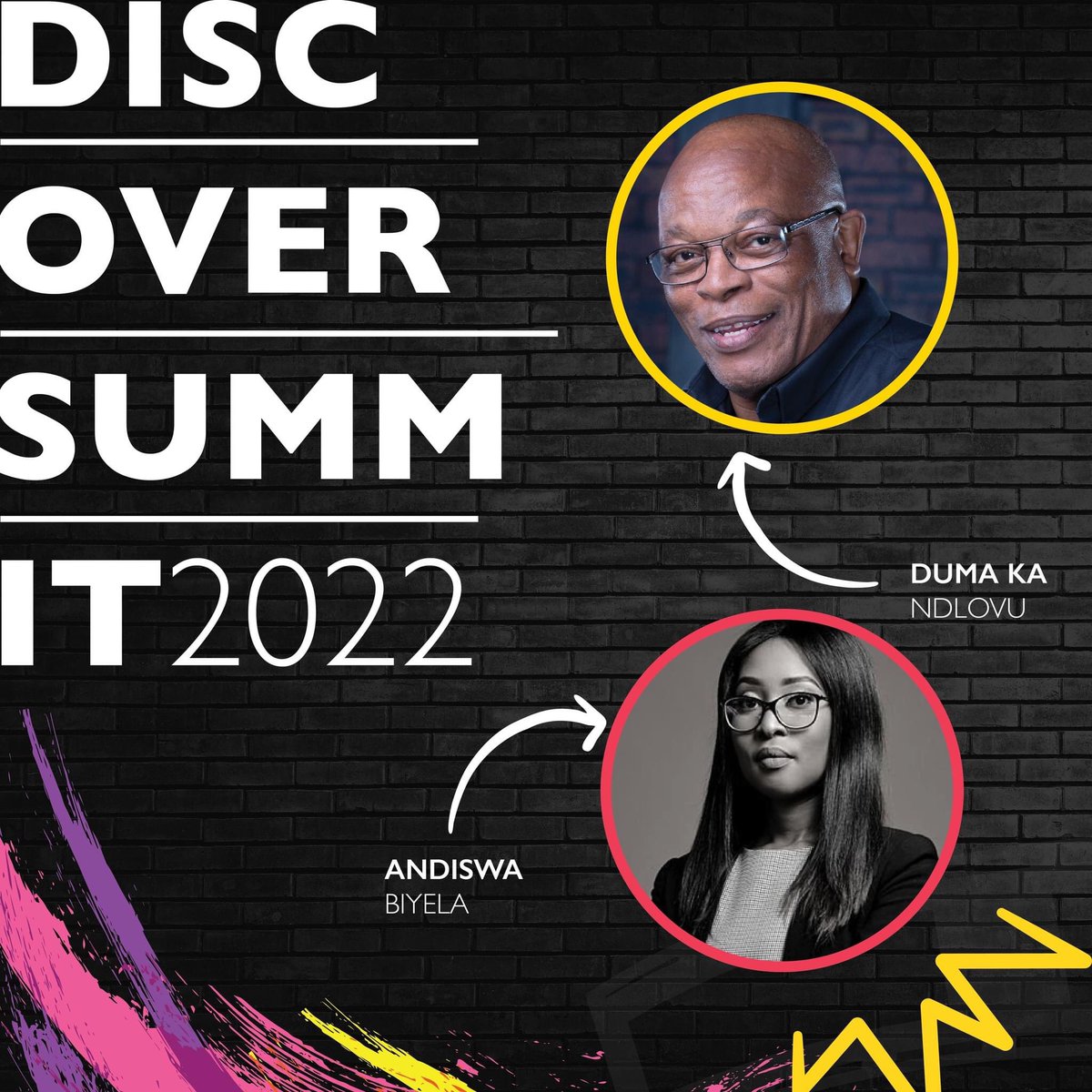 _discoversummit's tweet photo. The Discover Summit 2022, brought to you by @GautengFilmCom .

The Discover Summit 2022
📆 :18-21 October 2022.
 📍:Sandton Convention Centre

Visit https://t.co/pacWnpKlEC to find out more!

#DiscoverSummit
#DS2022
#GautengFilmCom
#GrowingGautengTogether
#MadeInGauteng https://t.co/QisGhGsqg1