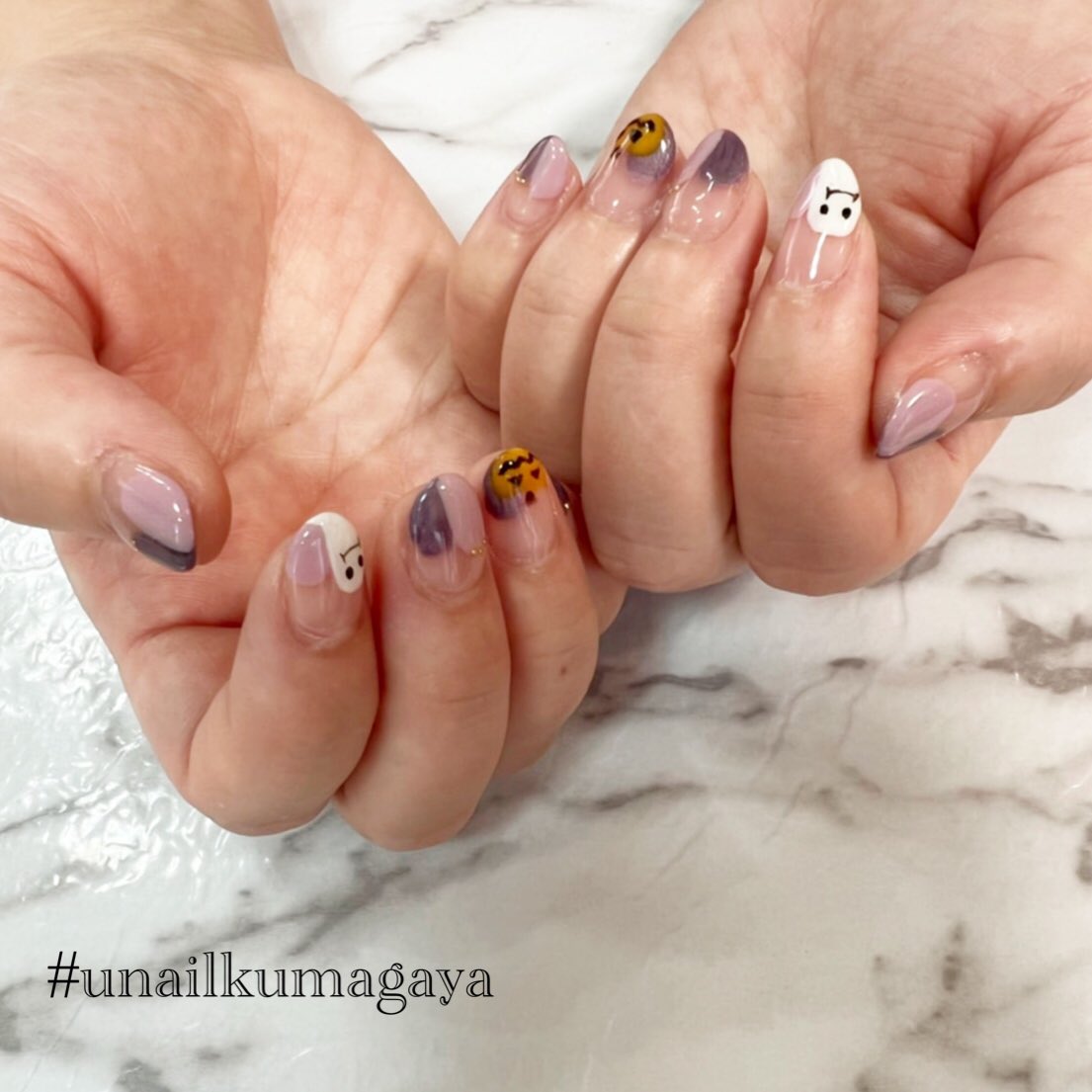 ネイルモニター Twitter Search Twitter