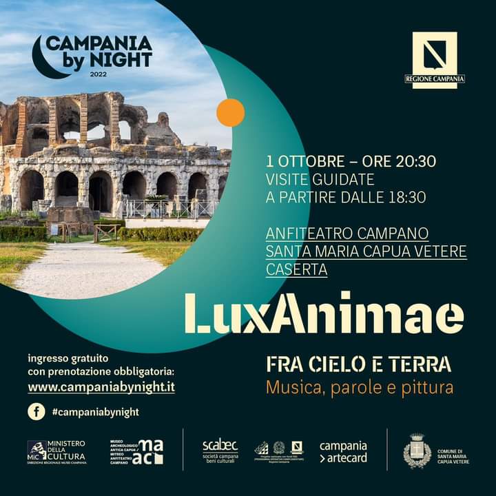 +++ sold out +++

Le prenotazioni per partecipare alle visite guidate e allo spettacolo scadono 15 min prima dell’inizio dell’evento.