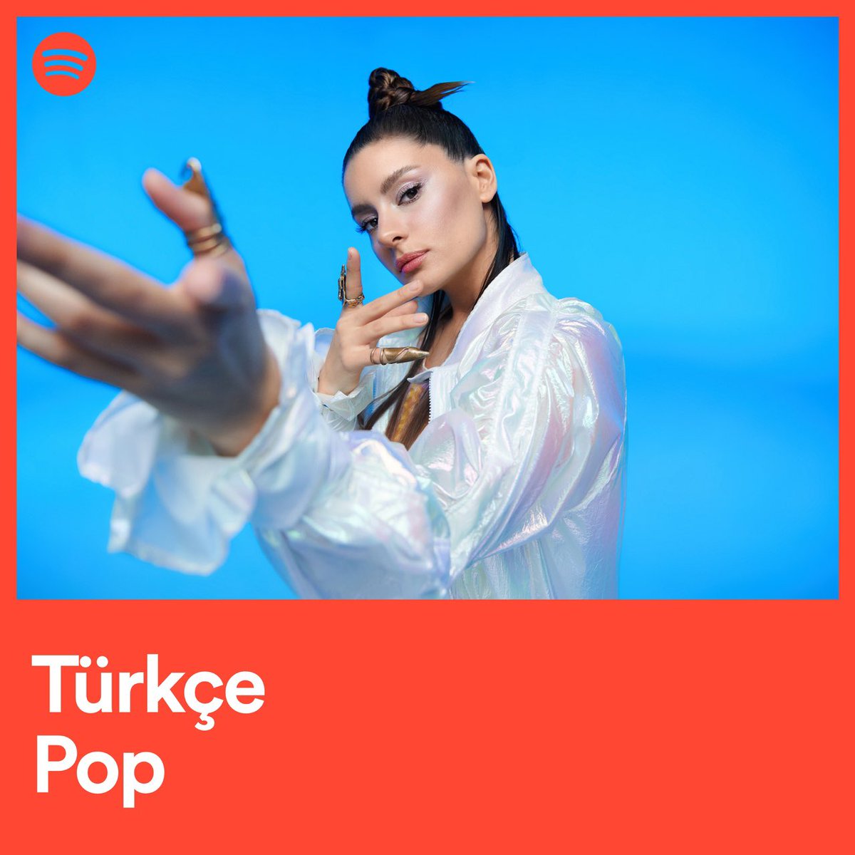 Kendime Not: R&B izleri taşırken Batı ve Doğu ezgilerini birleştiren yeni Atiye şarkısını Türkçe Pop listesinde dinlemeyi unutma. ✅ spoti.fi/3UQ0rh2