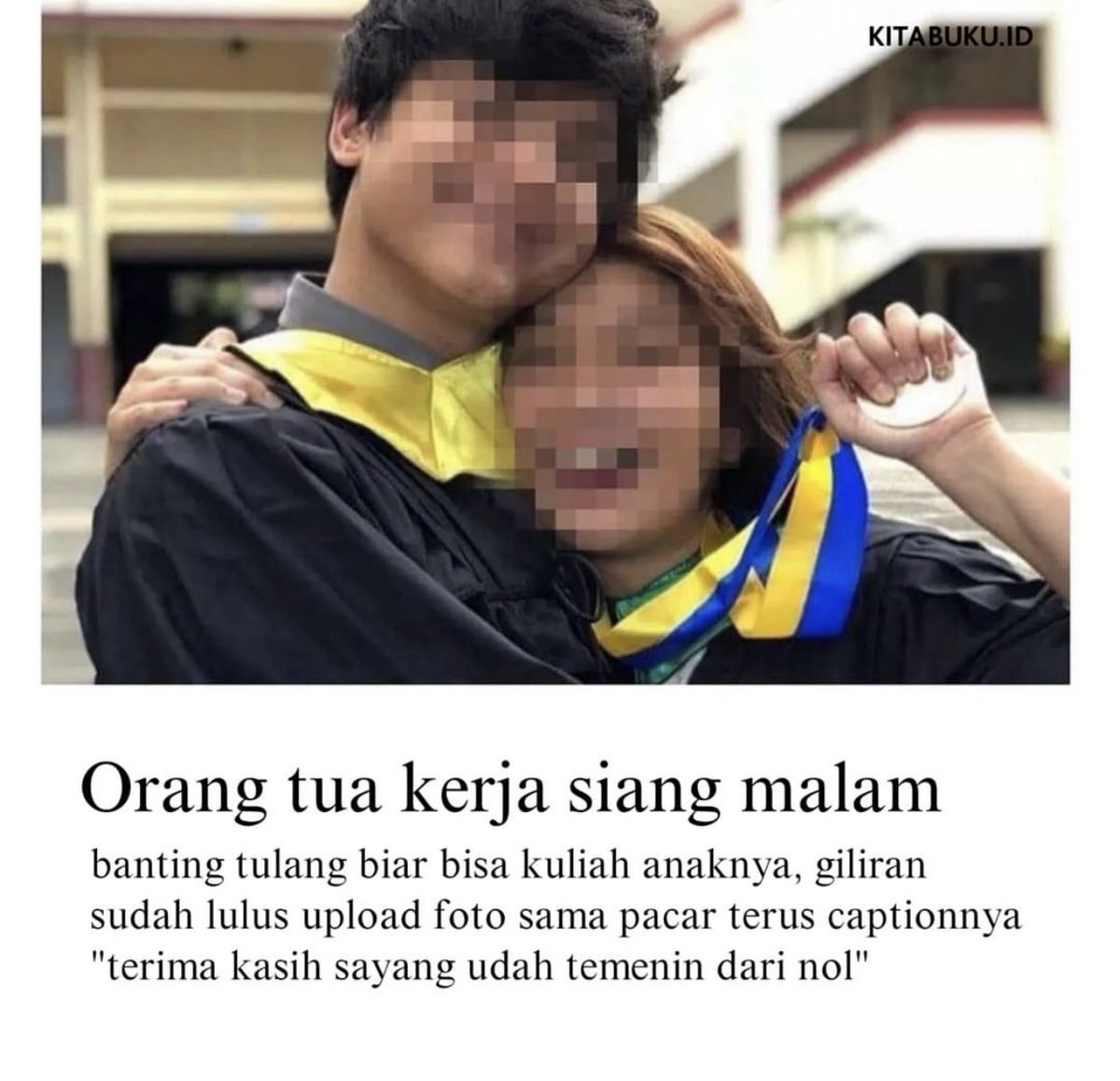 fandymuda's tweet photo. goblok https://t.co/CA5Bmog2wM
