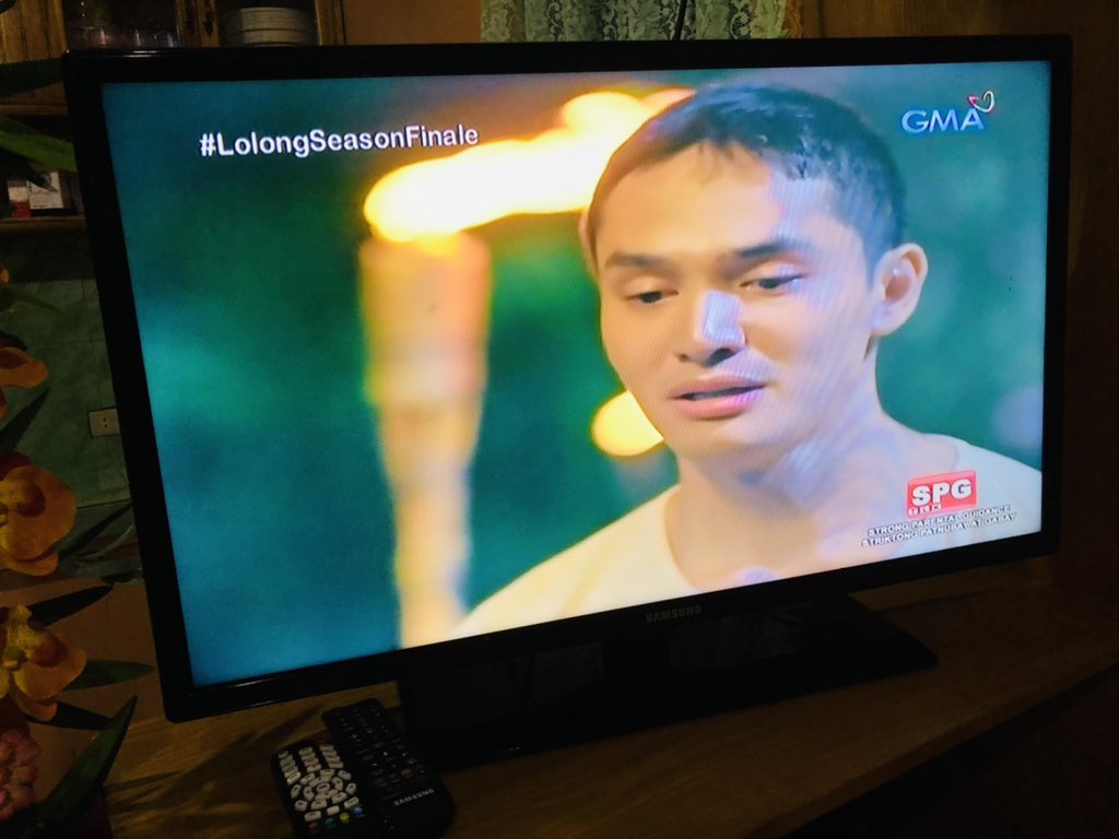 MaligmatEden's tweet photo. Watching Lolong…

@elmobenguan 
@JhenDigal13 
@GloriettaGerio
@ManiaulJammine
@NicaDeborah
@gmanetwork 
@KapusoBrigade

#LolongSeasonFinale
@KapusoBrigade 
@ind1oBattalion https://t.co/yxGrBsjL3B