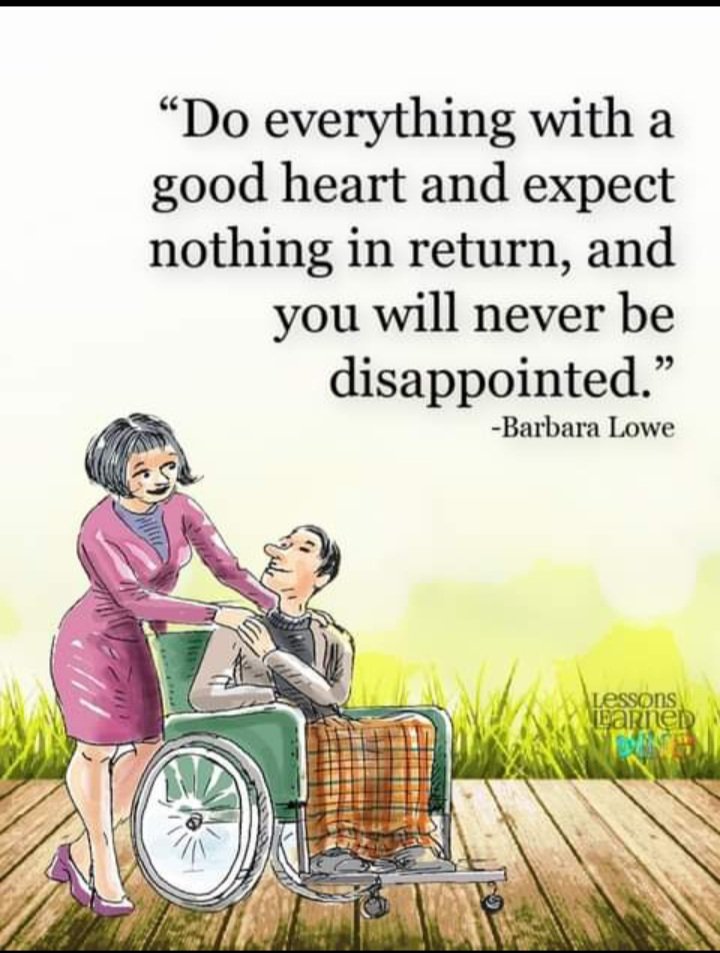 GUARDFANDATION's tweet photo. We expect nothing in return for putting smiles on the faces of many. https://t.co/H50AQRVMy4