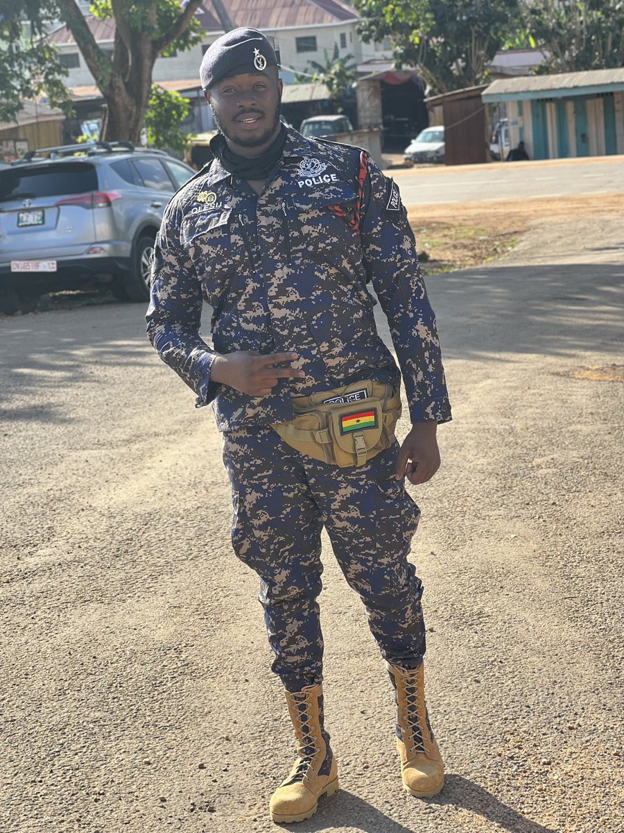 Prince_Patrickz's tweet photo. Ghana First No Matter What 
#PolicePrince #Trending https://t.co/MsqPNajNW9