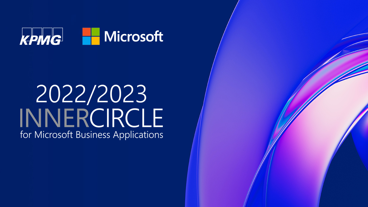 Microsoft Inner Circle 2017 , 2018/2019 Inner Circle for Microsoft ...