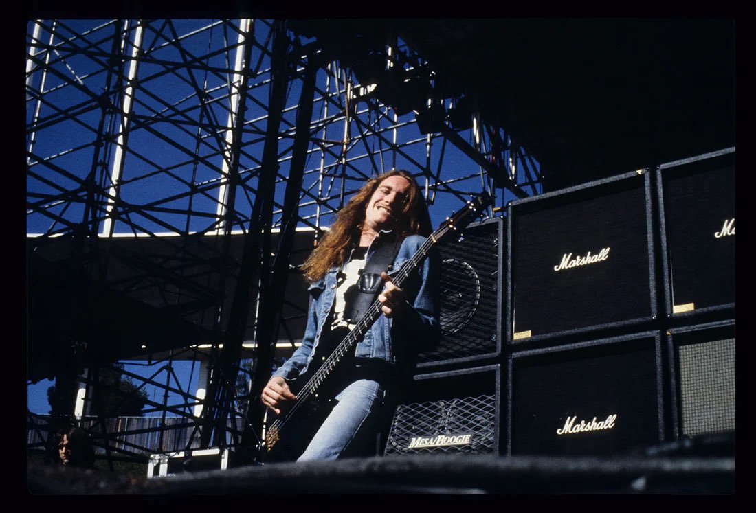 Metallica (@jaymzofpuppets) / Posts / X