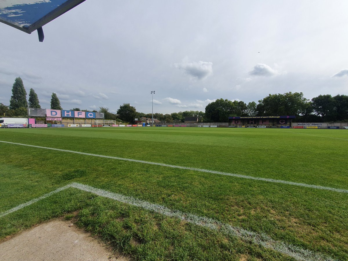 HaydnLawrance's tweet photo. After Wednesdays game and last nights training session.
Its been a busy morning at Champion Hill with a divot, string cut followed by a clean out with the brush cassette.
Ready for match prep tomorrow.
Back to that lovely time of year 🙈 #leafitout
@ianajordan
@DulwichHamletFC https://t.co/zTkpDkGsir