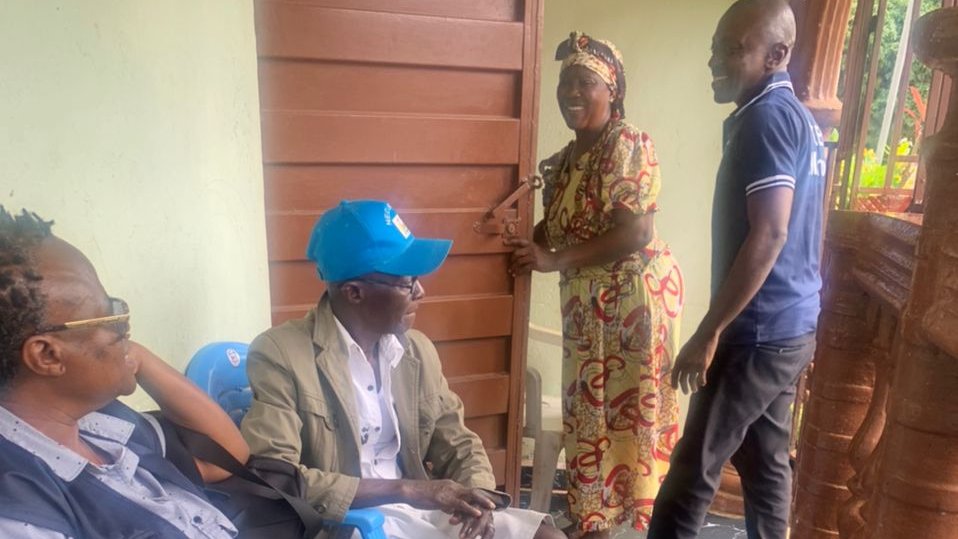 The Electoral Commission for Sierra Leone tweet media