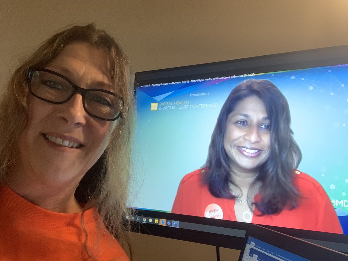 Debi Page tweet media