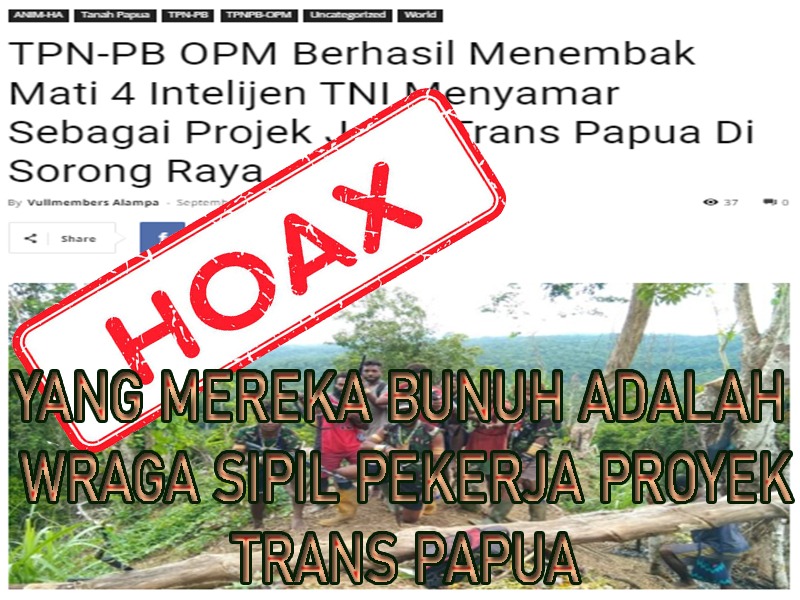Tntrlngt's tweet photo. #savepapua #kabarpapua #infopapua #kkb #kst #opmpapua #teroris #puncakjaya #irianjaya #papuaindonesia #papuaviral #papuaterkini #beritapapua #lindungipapua #telukbintuni #moskona https://t.co/BwJ6CTqK85