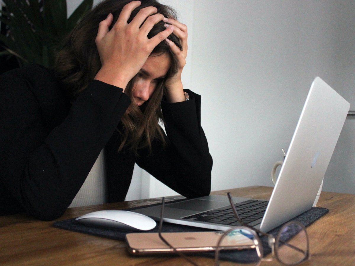 jmirpub's tweet photo. JMIR Formative Res: Thinking Aloud or Screaming Inside: Exploratory Study of Sentiment Around Work https://t.co/h81goZ9i2n https://t.co/nZB5drkRyw