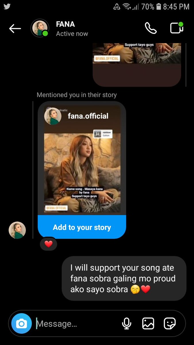 ward-solo stan ) ❤ (palyn) tweet media