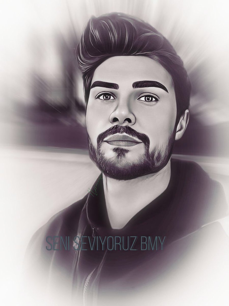 melicheC's tweet photo. @barismrtyagci Seni seviyoruz BMY @barismrtyagci 😇 https://t.co/IRATDDvxM6