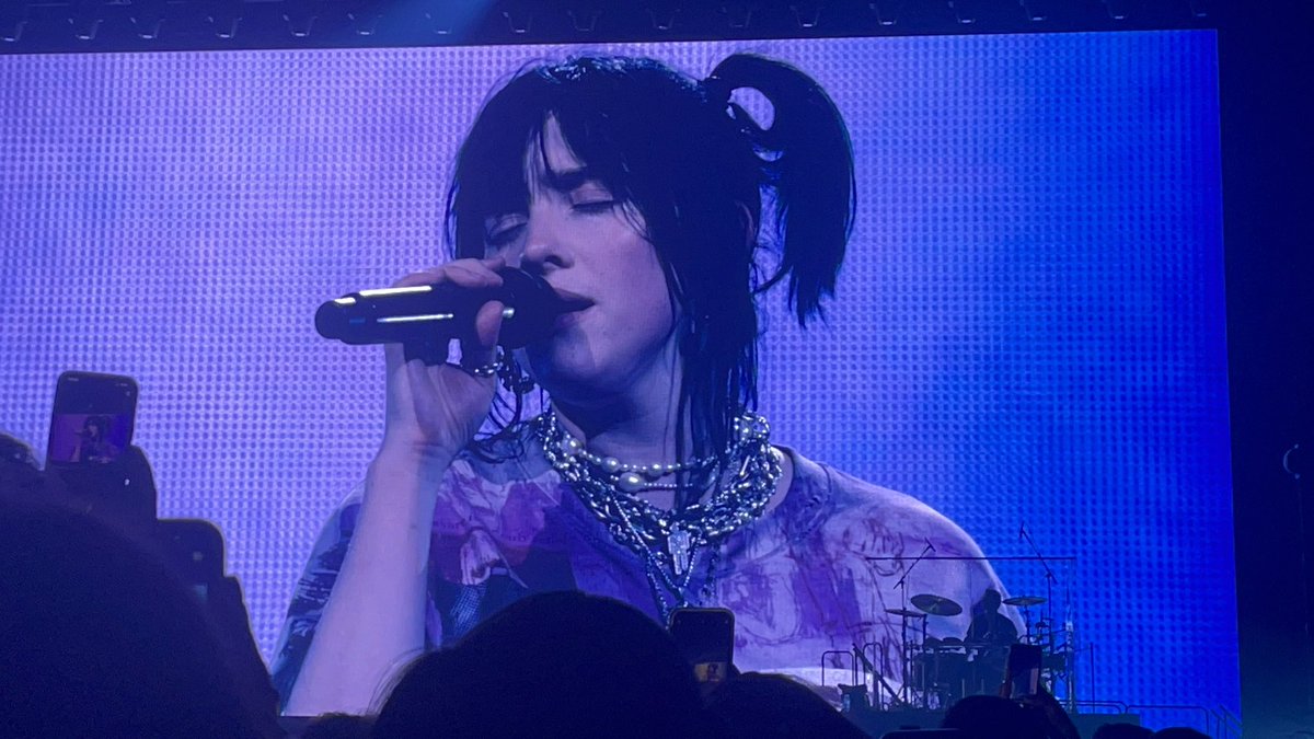 graylessmoon's tweet photo. #HTETourMemories #HTEOmaha i’ve grown so much over this tour and i’m so glad it all went so well! 🤍 i hope to see billie in omaha in the future once again. https://t.co/Yk1awQsDF5