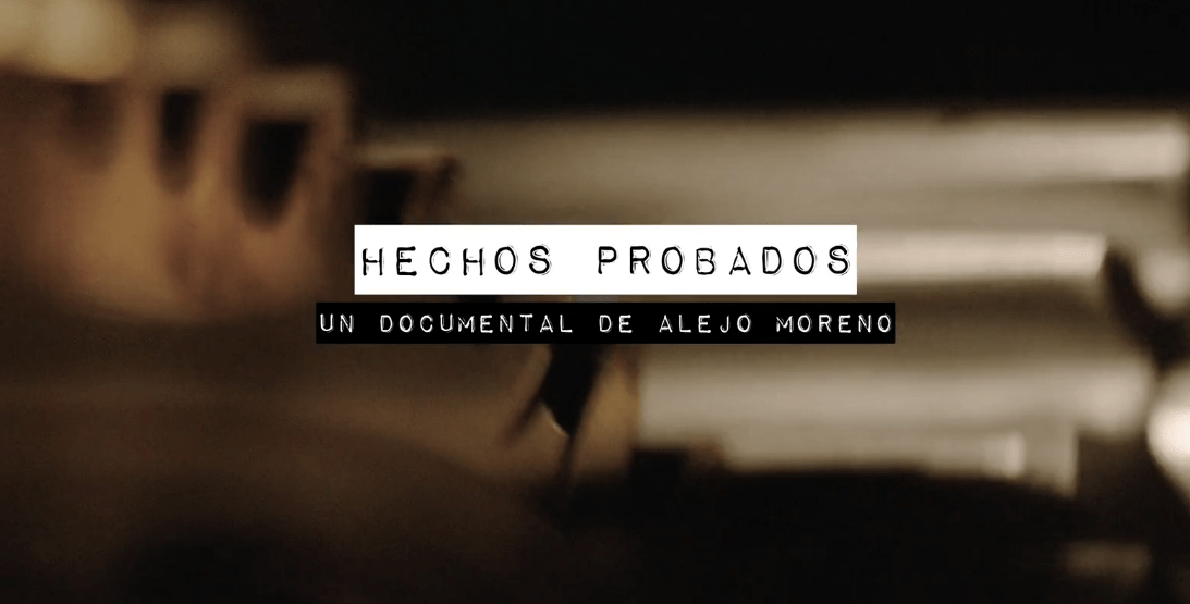 ProyectoWEIMAR's tweet photo. 📯ÚLTIMO DÍA para disfrutar de nuestro documental Hechos Probados GRATIS, cortesía de 
@idealista
 👉https://t.co/QTHzbpOW38 👈 https://t.co/U1uZ0c2ASs