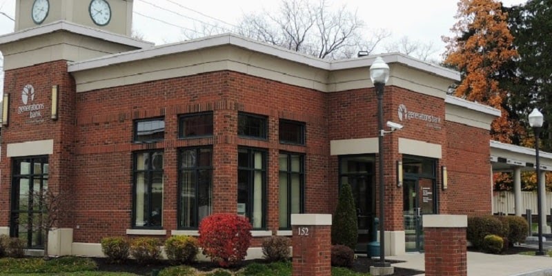 JeffMarsico's tweet image. 3 ideas on bank branching. Before the archive: jeff4banks.com/2022/09/3-idea… #banking #bankbranches