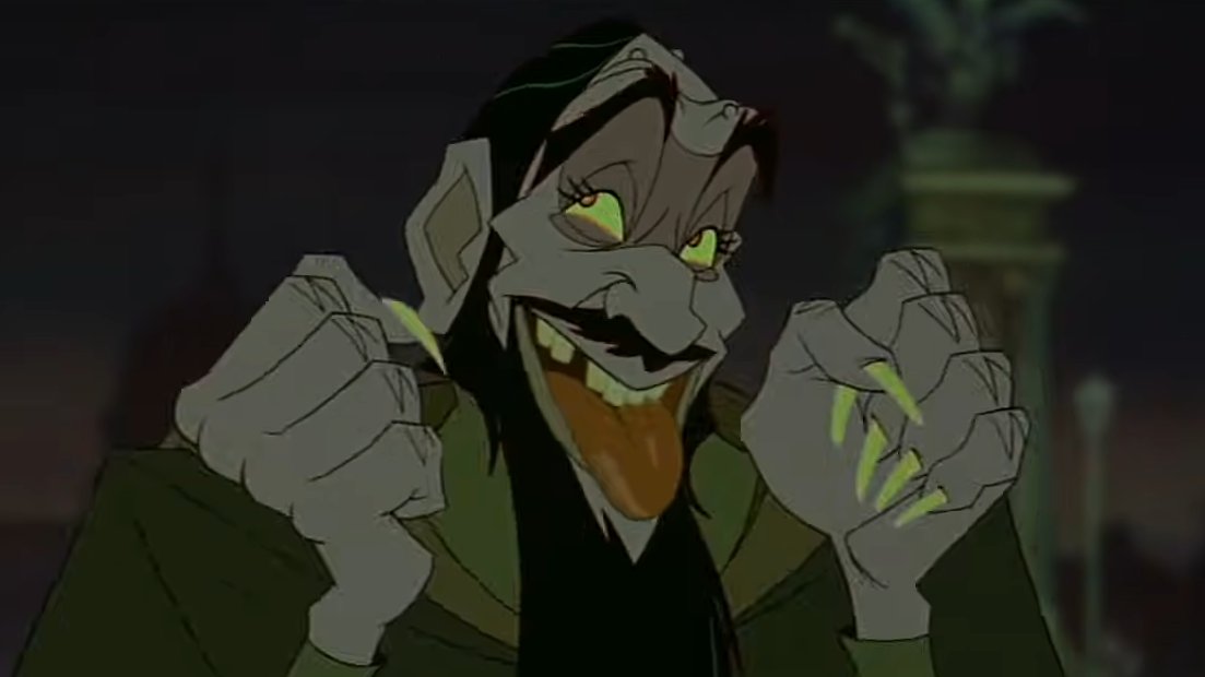 Rasputin Anastasia