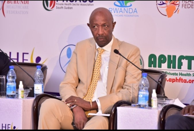 UgHealthcreFed's tweet photo. #EAHFconference2022
Strengthening the role of the private sector amidst the evolving health demands. #Buildingresilientsystems
@AfricaHealthFed
@EAHP_AfyaHub
@_HealthPartners
@AstraZeneca https://t.co/7pksDXt2E4