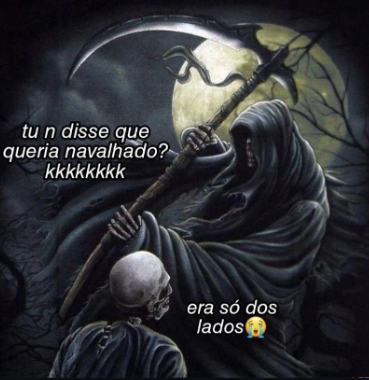 se Jesus clonava pao pq eu nao posso clonar cartao tweet media