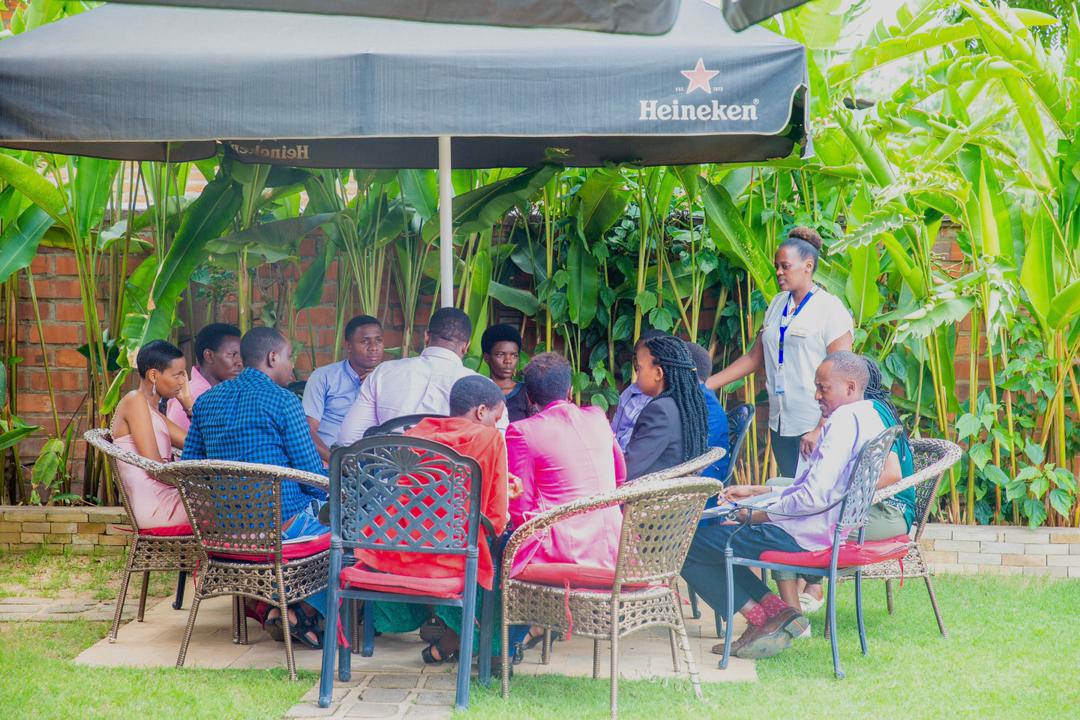 Plan international rwanda on twitter today we continue the