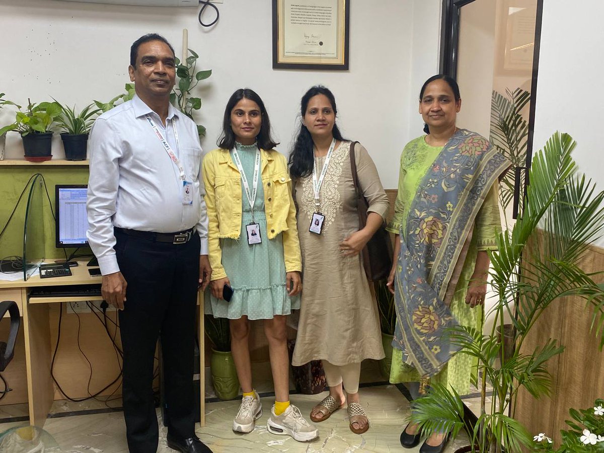 kjkrishimedia's tweet photo. TIME FOR AGROWAVE! When you have an entrepreneur, who started her journey from a village and made it to IIT, you know sooner or later, this will become a name to reckon with, in times to come.
#IIT #agrowave #krishijagran #agriculture #digitalmedia #socialmedia #farmers https://t.co/pL3Er1fHFW