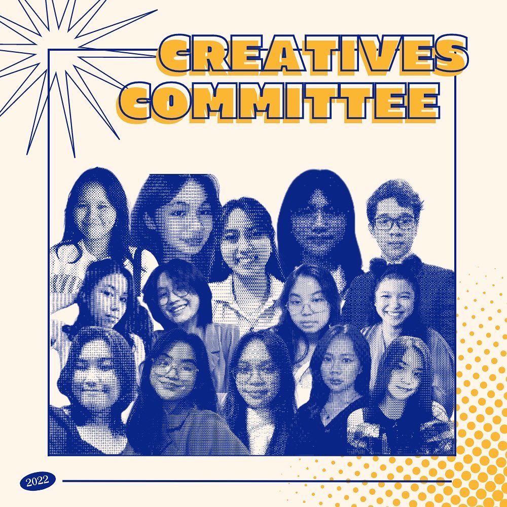 ustacsssg's tweet photo. [1/2] HELLO, THOMASIAN ANGELICANS!

“True leadership is stepping up and showing up”. — 🎀 

As we embark on a new journey, we are proud to present the newly elected officers of the USTAC SSSG (2022-2023). 🐯 https://t.co/vSVkK8NuhR