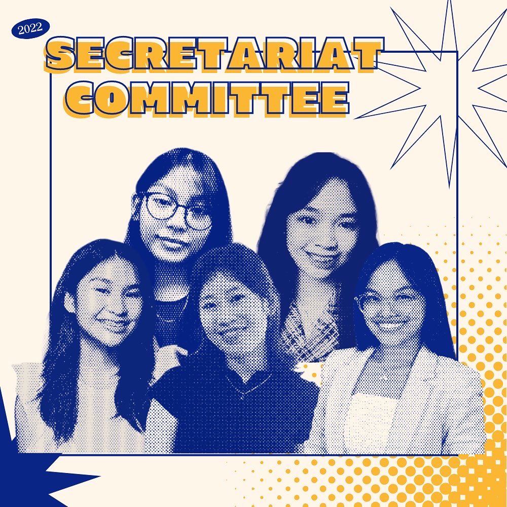 ustacsssg's tweet photo. [1/2] HELLO, THOMASIAN ANGELICANS!

“True leadership is stepping up and showing up”. — 🎀 

As we embark on a new journey, we are proud to present the newly elected officers of the USTAC SSSG (2022-2023). 🐯 https://t.co/vSVkK8NuhR