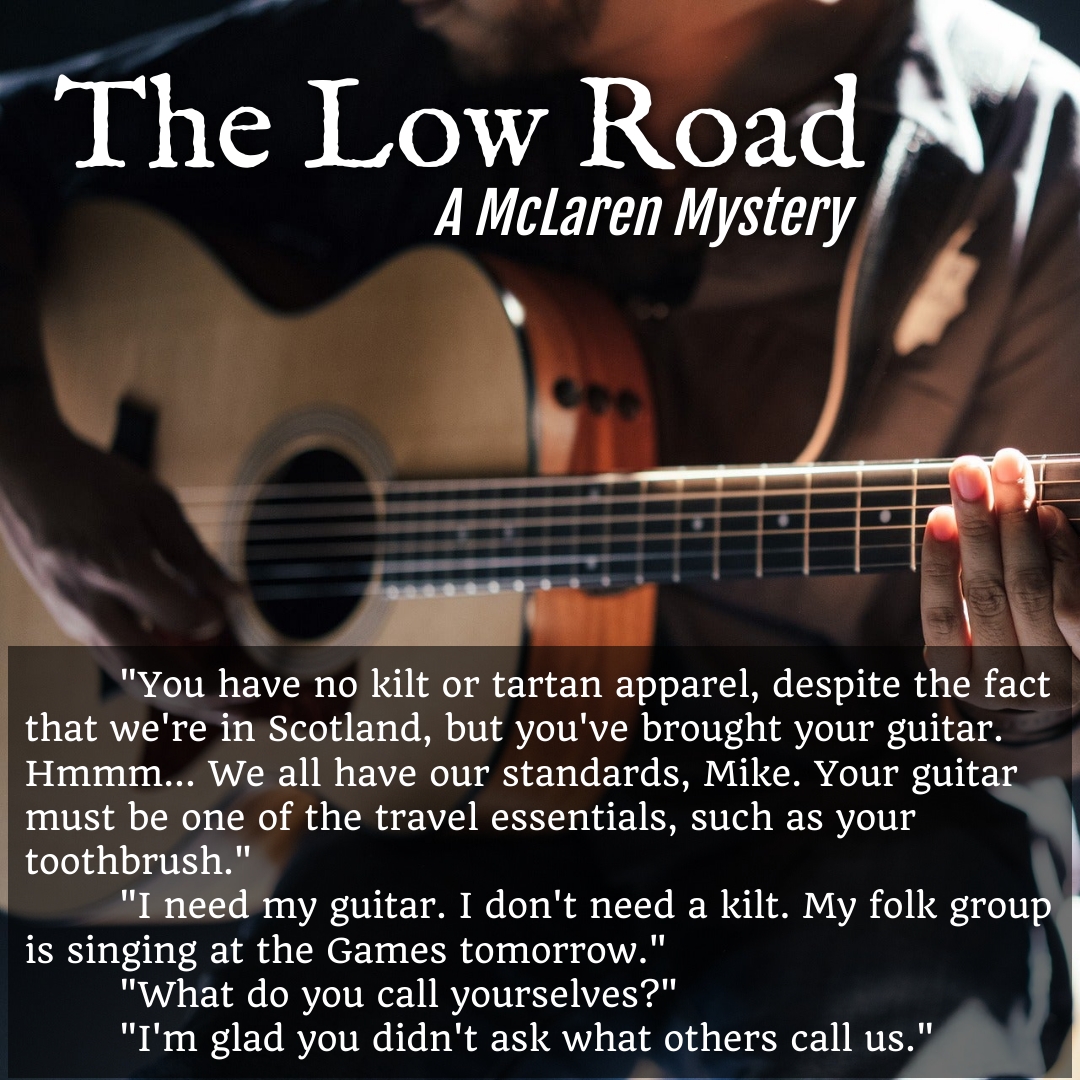 A mermaid legend threatens to come alive when #exPoliceDetective McLaren investigates two deaths at a Highland Games event. amzn.to/3BjnsQx #mystery <a href="/Johiestand/">Jo Hiestand</a> #BritishMystery #KindleBooks #ScottishClans johiestand.com