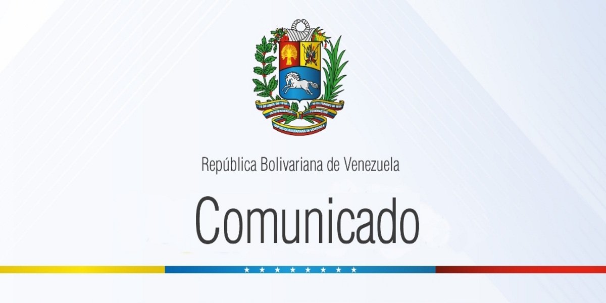#Comunicado || Venezuela denuncia tergiversaciones de Guyana en la ONU sobre controversia territorial por el Esequibo.

#30Sep 

Leer más: bit.ly/3E1zX6h