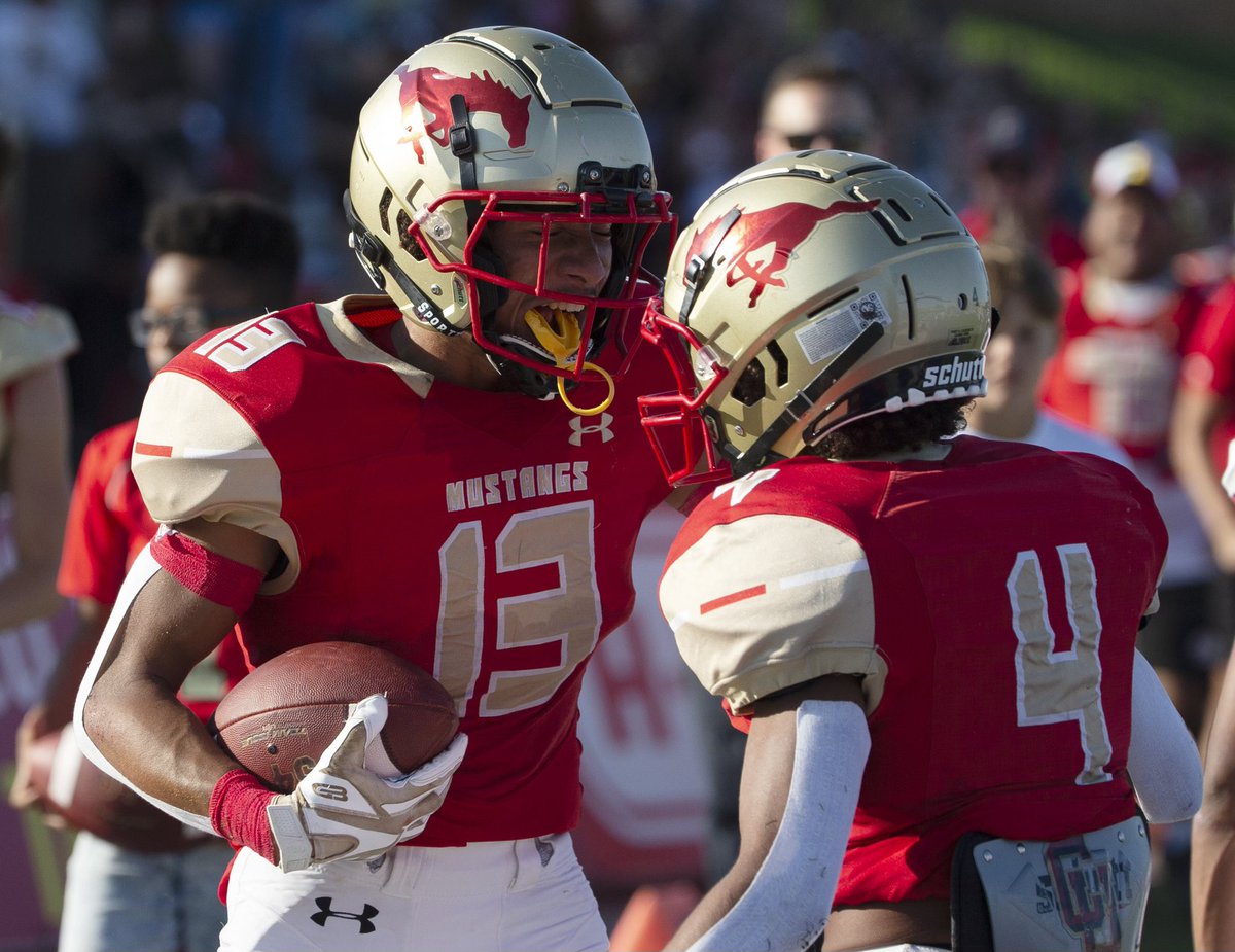 txdills's tweet photo. It’s game day! Let’s go Coronado #13. @DillsRussell https://t.co/wleclmTeZo