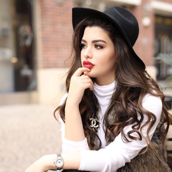 Beautiful girl