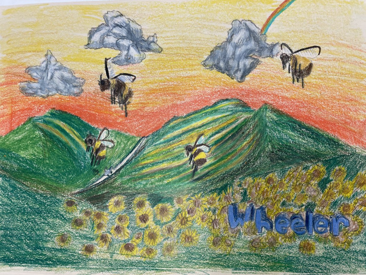 Jennifer Bresler tweet media