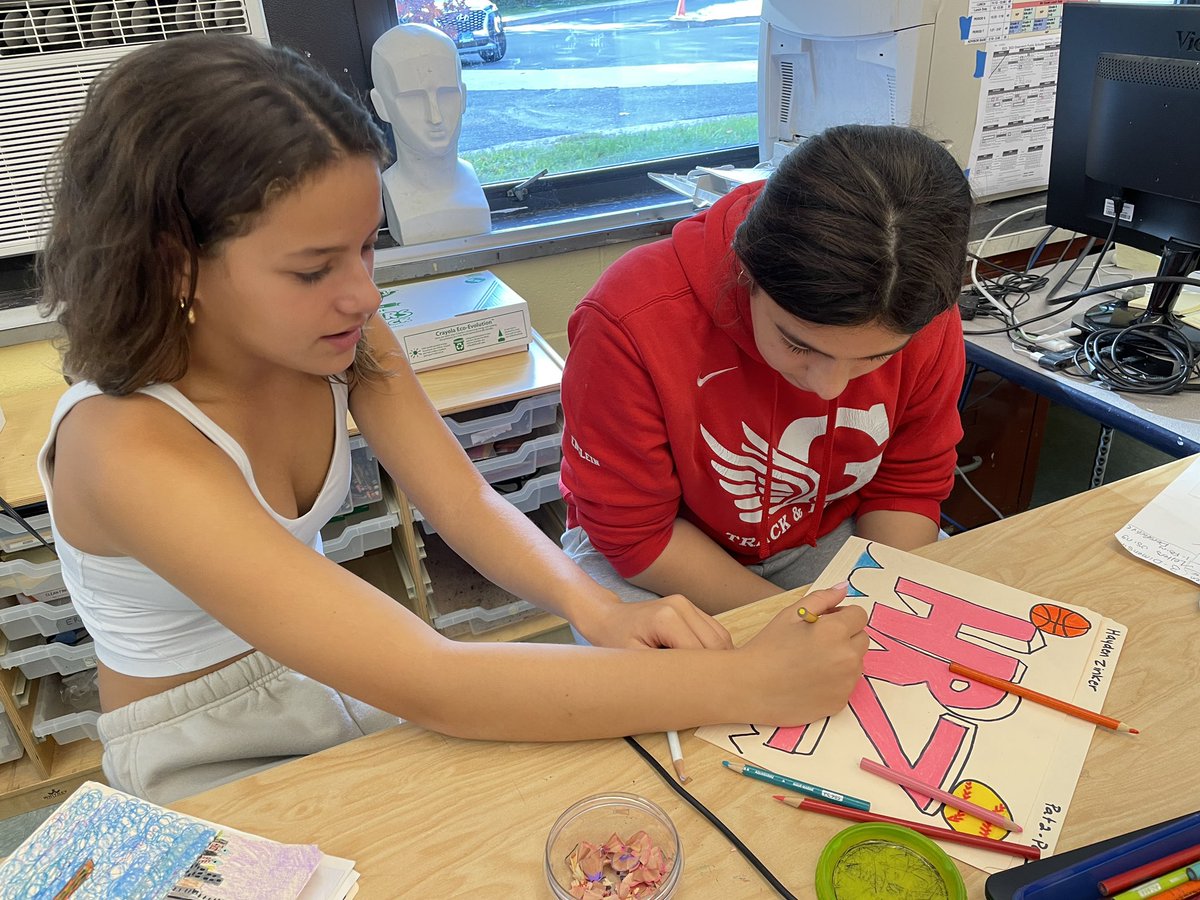 Jennifer Bresler tweet media