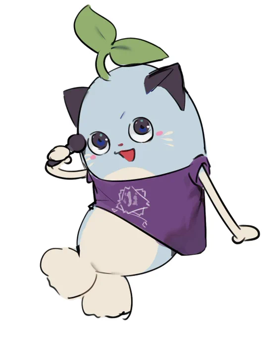 マメ 