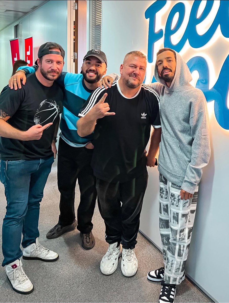 DJ DADDY K tweet media