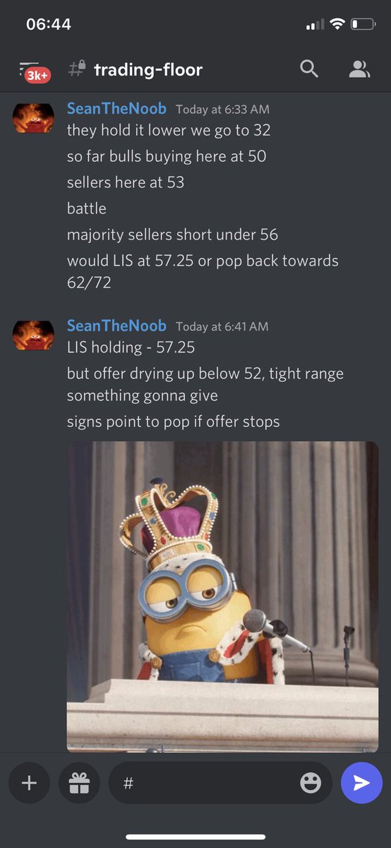 TheOrderFlowLab's tweet photo. Live Orderflow reading during #PMI on $ES , seeing trapped sellers positioned at mid 3650’s and getting rolled on.
#Orderow #Tape $ES - how to see the market move https://t.co/OzZoUviohg