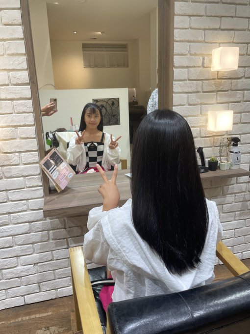 Twitterのコスプレ画像5