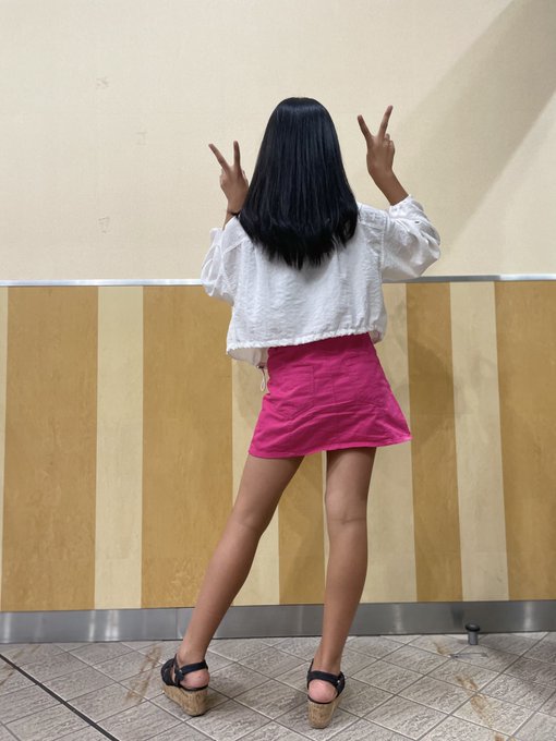 Twitterのコスプレ画像6