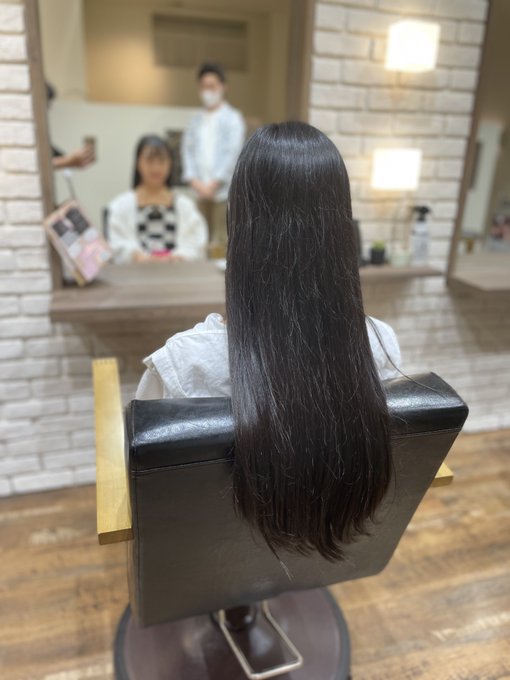 Twitterのコスプレ画像3