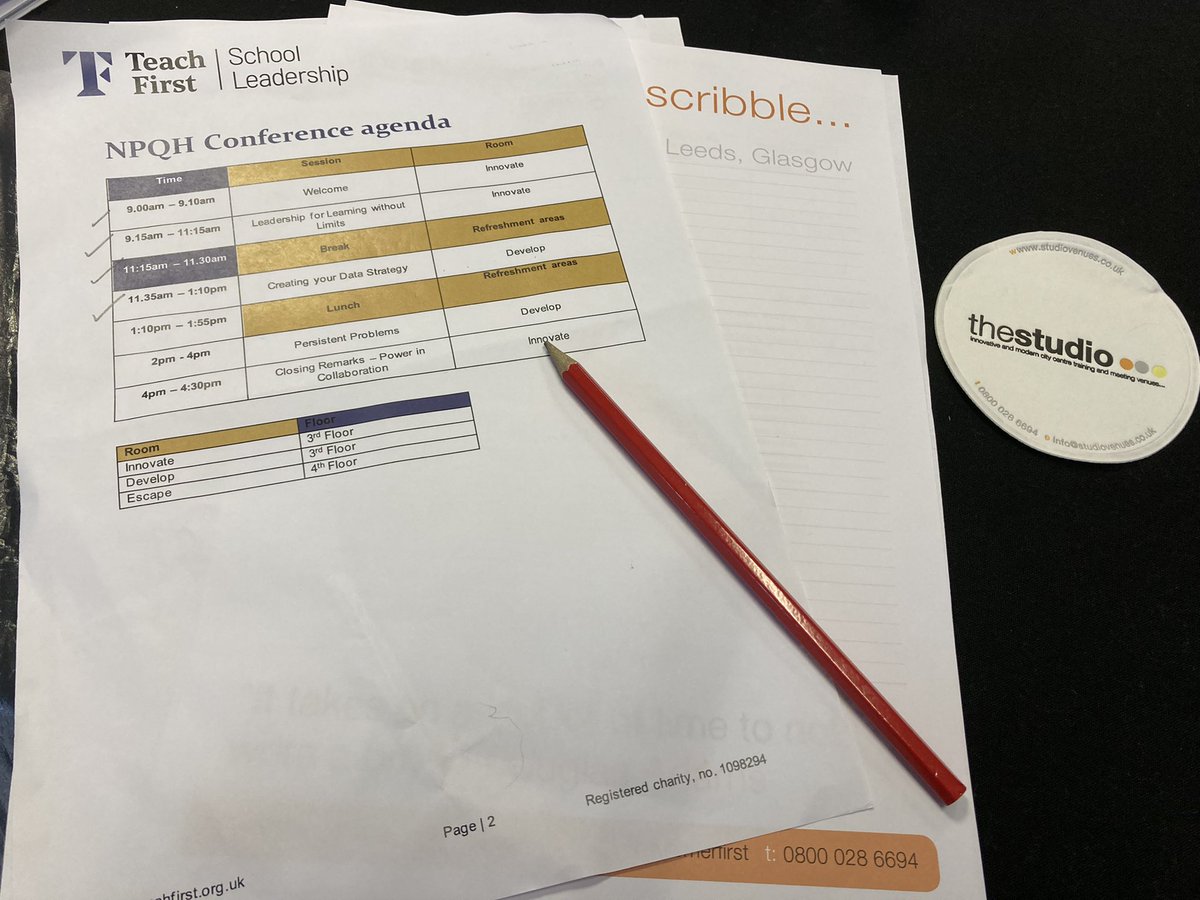 Thank you <a href="/TeachFirst/">Teach First</a> for organising a great conference for the NPQH course. An amazing leadership network formed. Lovely to meet these wonderful ladies in person…#NPQH #networking <a href="/WomenEd/">WomenEd 10%Braver #DisruptiveWomen</a> <a href="/Bedford_Academy/">Bedford Academy</a> <a href="/heartacadtrust/">HEART Academies Trust</a> <a href="/Global_BusEcon/">Ms V</a>