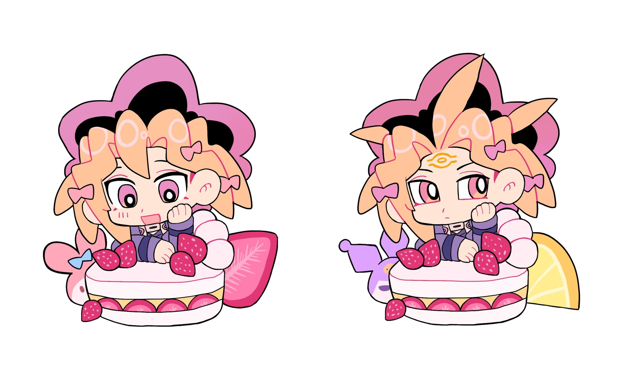 Yoxic on Twitter: "🍰 https://t.co/JKJW2CenzV" / Twitter