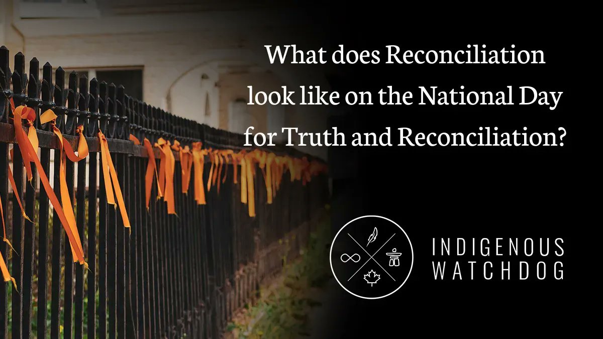 IndigenousWD's tweet image. After more than 7 years, 11 of the TRC Calls to Action are NOT STARTED and 21 are STALLED – 35%! And other tracking metrics in Child Welfare and Justice are moving up not down. Is reconciliation working.  What do you think? 

Learn more: indigenouswatchdog.org