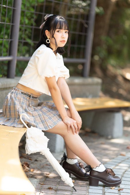 Twitterのコスプレ画像22