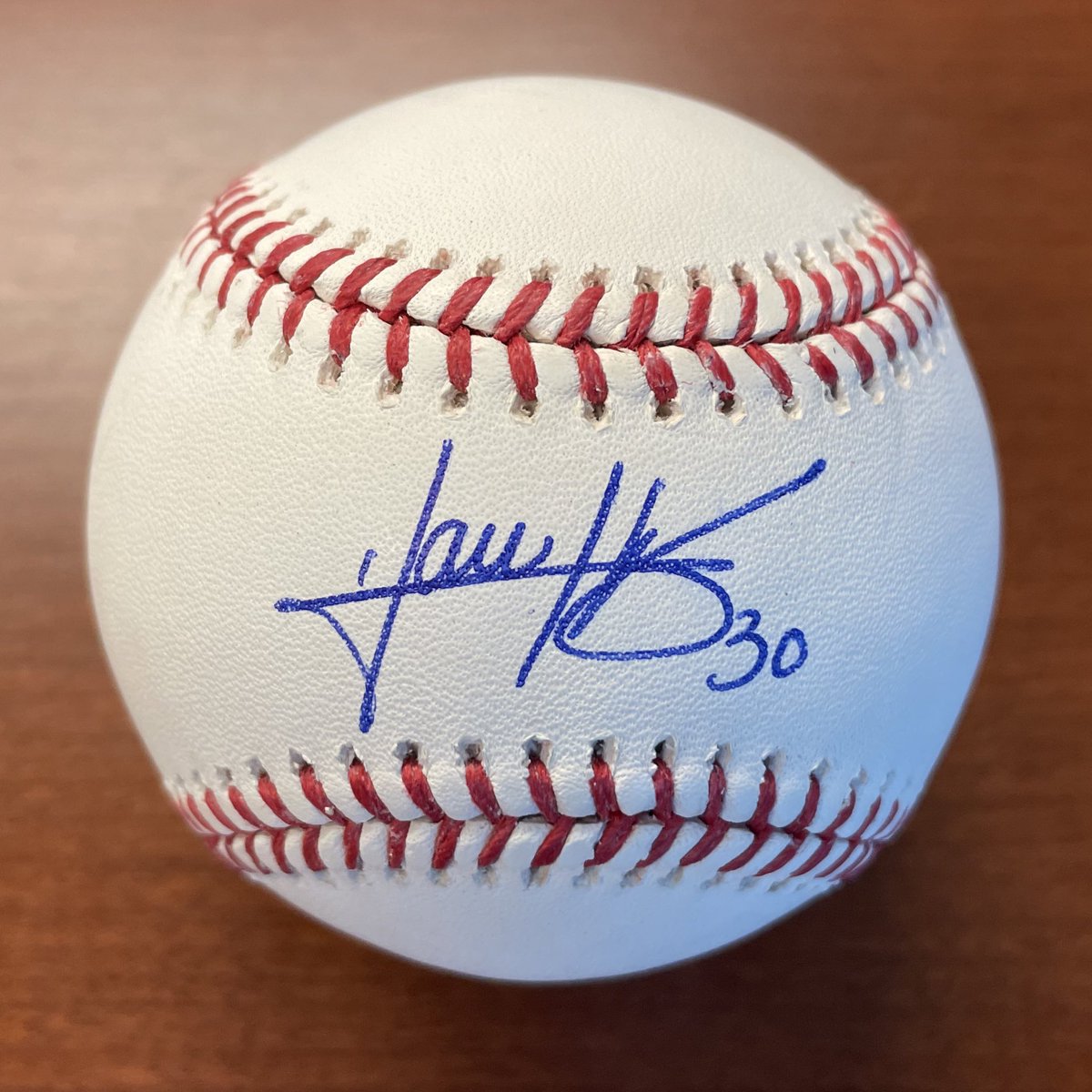 Detroit Tigers Authentics (@detauthentics) on Twitter photo #Giveaway - RT & FOLLOW <a href="/DETAuthentics/">Detroit Tigers Authentics</a> for a chance to win:
Hittin’ Harold Castro Autographed Baseball
One winner will be picked at random and notified by DM on 10/2/22.
Check out our new auction ⤵️
tigers.auctions.mlb.com/iSynApp/showHo… #Giveaway - RT & FOLLOW <a href="/DETAuthentics/">Detroit Tigers Authentics</a> for a chance to win:
Hittin’ Harold Castro Autographed Baseball
One winner will be picked at random and notified by DM on 10/2/22.
Check out our new auction ⤵️
tigers.auctions.mlb.com/iSynApp/showHo…